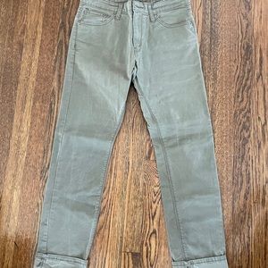 Levi’s Chino Pants - Green